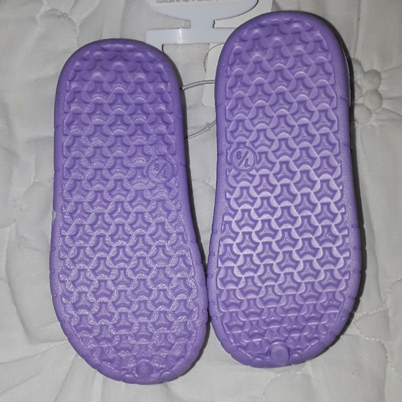 Toys R Us Koala Kid's Sandals/Water Shoes Sz. 7/8 - Picture 4 of 4